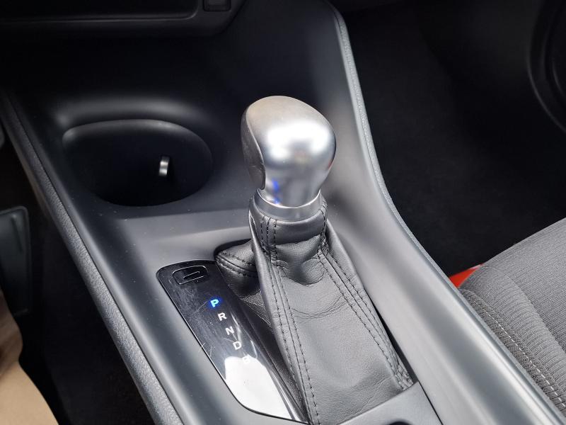 Toyota C-HR 1.8 HYBRID C-ENTER - photo 7