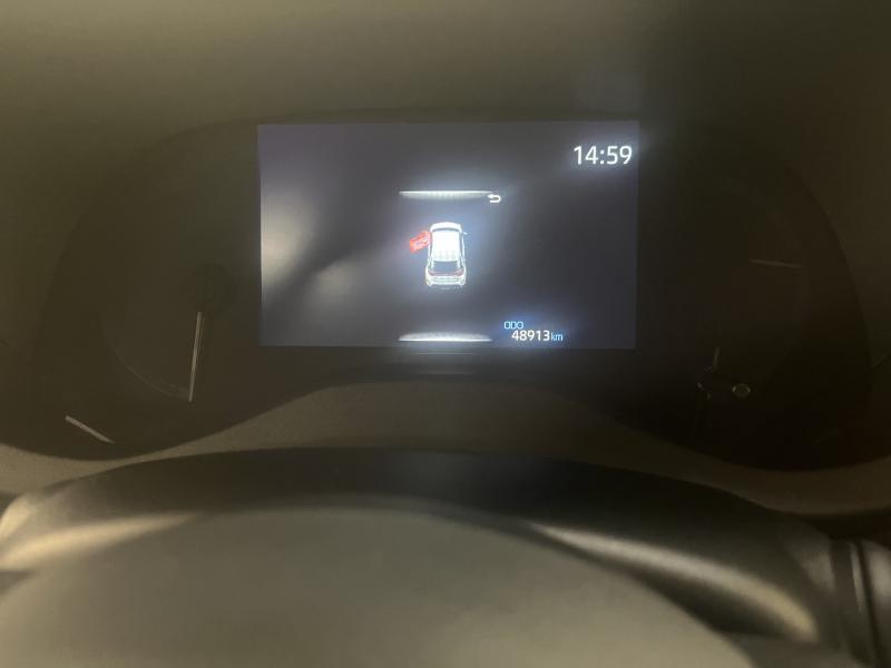 Toyota Yaris Cross 1.5 HYBRID ADVENTURE AWD - photo 9