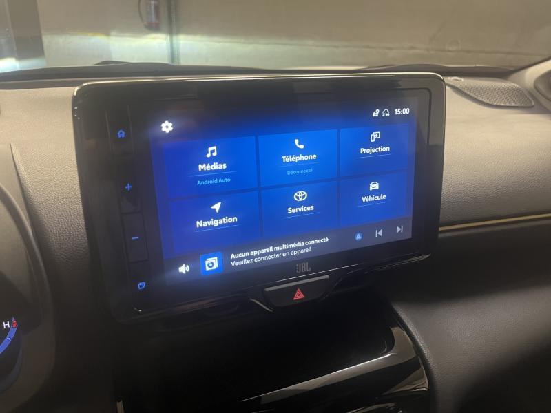 Toyota Yaris Cross 1.5 HYBRID ADVENTURE AWD - photo 14