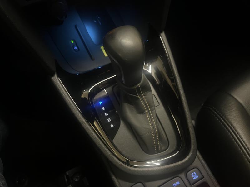 Toyota Yaris Cross 1.5 HYBRID ADVENTURE AWD - photo 10
