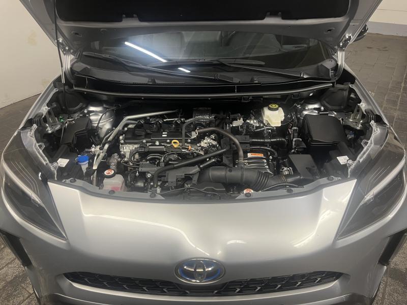 Toyota Yaris Cross 1.5 HYBRID ADVENTURE AWD - photo 24