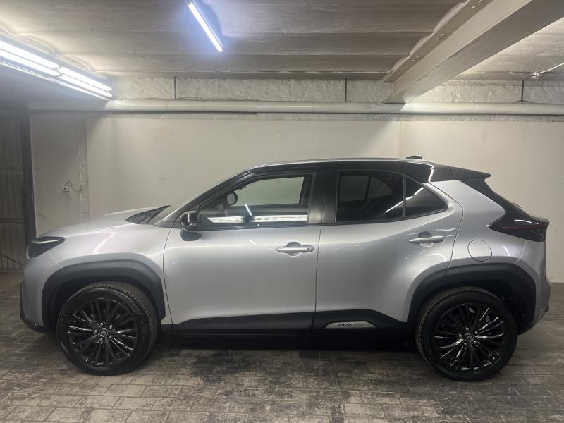 Toyota Yaris Cross 1.5 HYBRID ADVENTURE AWD - photo 26