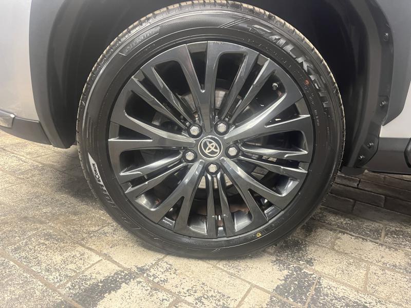 Toyota Yaris Cross 1.5 HYBRID ADVENTURE AWD - photo 25