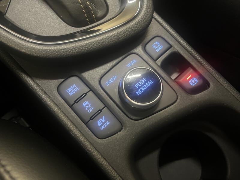 Toyota Yaris Cross 1.5 HYBRID ADVENTURE AWD - photo 13