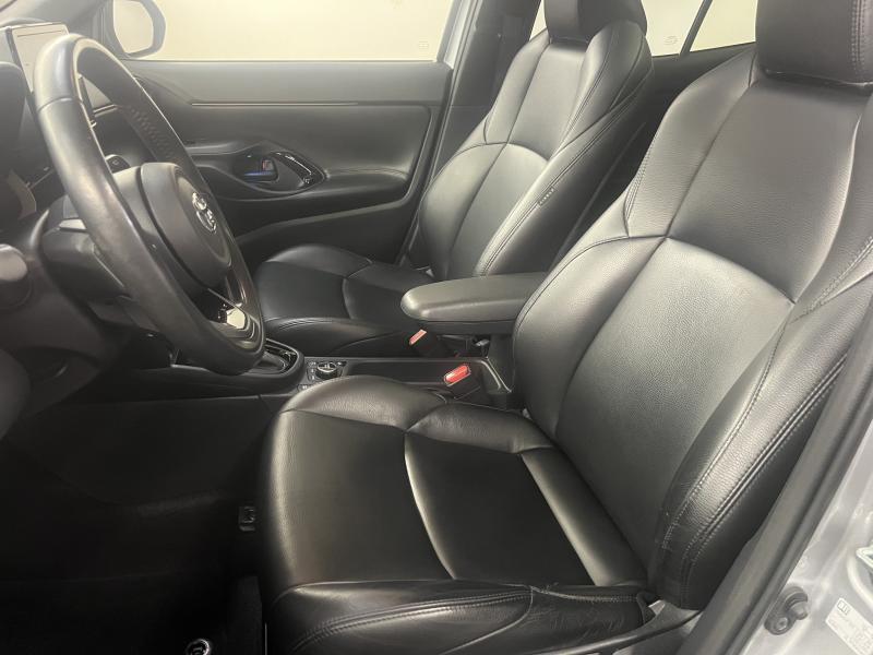 Toyota Yaris Cross 1.5 HYBRID ADVENTURE AWD - photo 19
