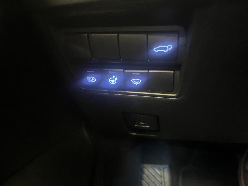 Toyota Yaris Cross 1.5 HYBRID ADVENTURE AWD - photo 12