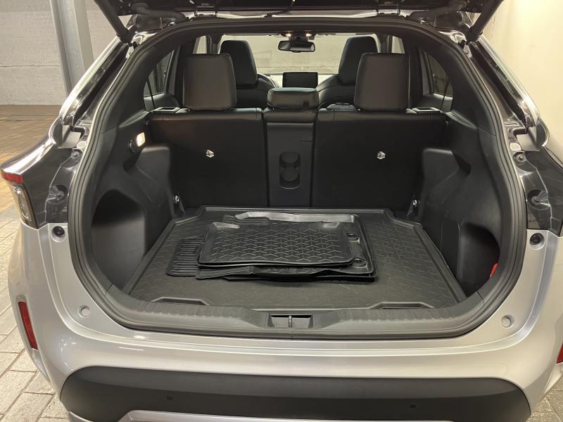 Toyota Yaris Cross 1.5 HYBRID ADVENTURE AWD - photo 22
