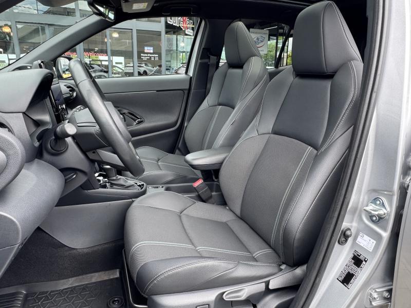 Toyota Yaris Cross 1.5 Hybrid ADVENTURE - photo 7