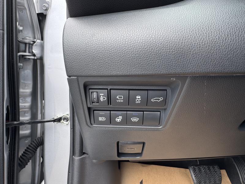 Toyota Yaris Cross 1.5 Hybrid ADVENTURE - photo 16