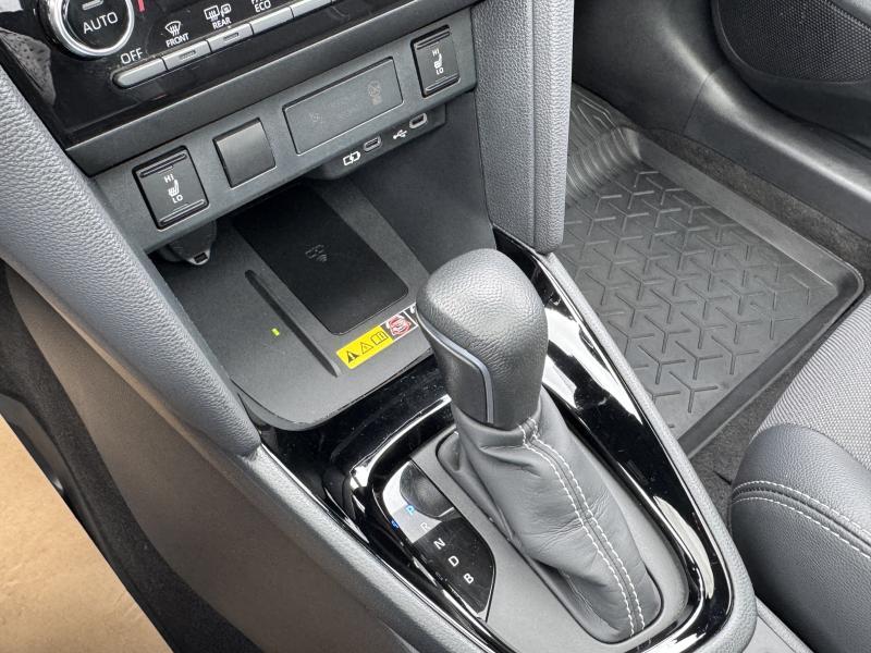 Toyota Yaris Cross 1.5 Hybrid ADVENTURE - photo 14