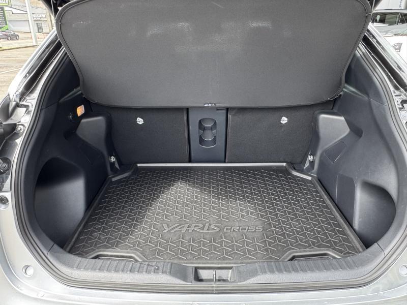 Toyota Yaris Cross 1.5 Hybrid ADVENTURE - photo 22