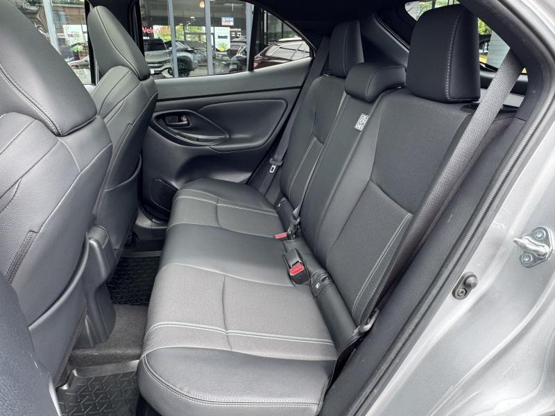 Toyota Yaris Cross 1.5 Hybrid ADVENTURE - photo 8
