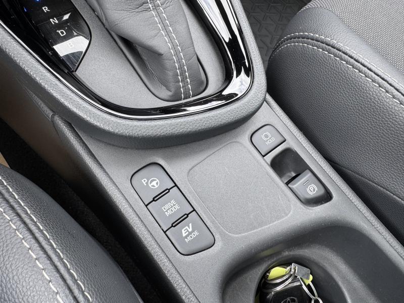 Toyota Yaris Cross 1.5 Hybrid ADVENTURE - photo 15