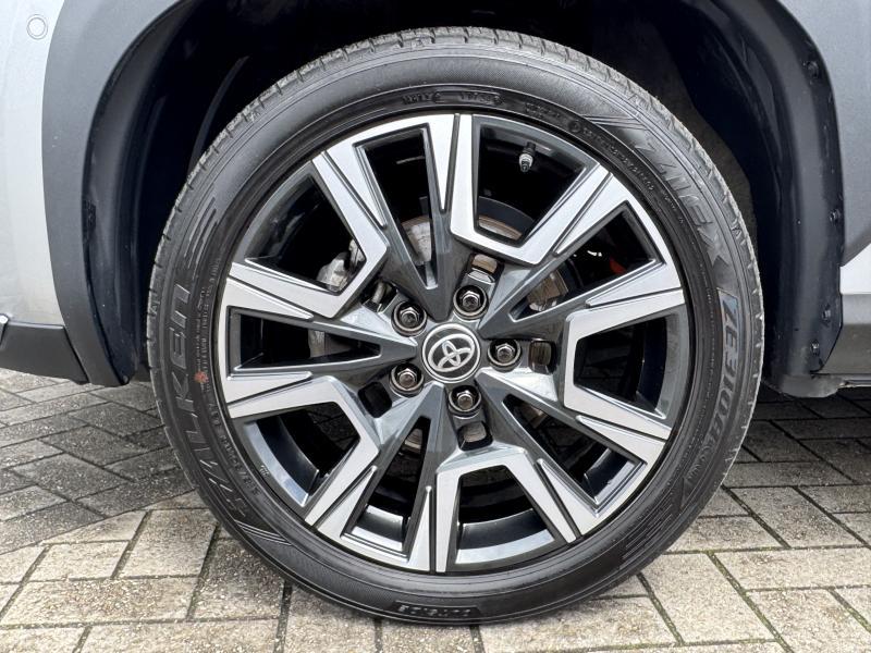 Toyota Yaris Cross 1.5 Hybrid ADVENTURE - photo 24