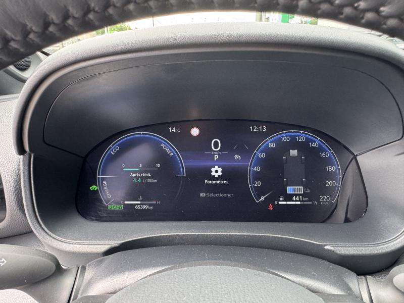 Toyota Yaris Cross 1.5 Hybrid ADVENTURE - photo 10