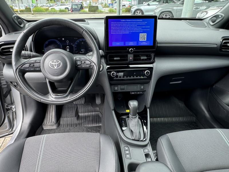 Toyota Yaris Cross 1.5 Hybrid ADVENTURE - photo 6