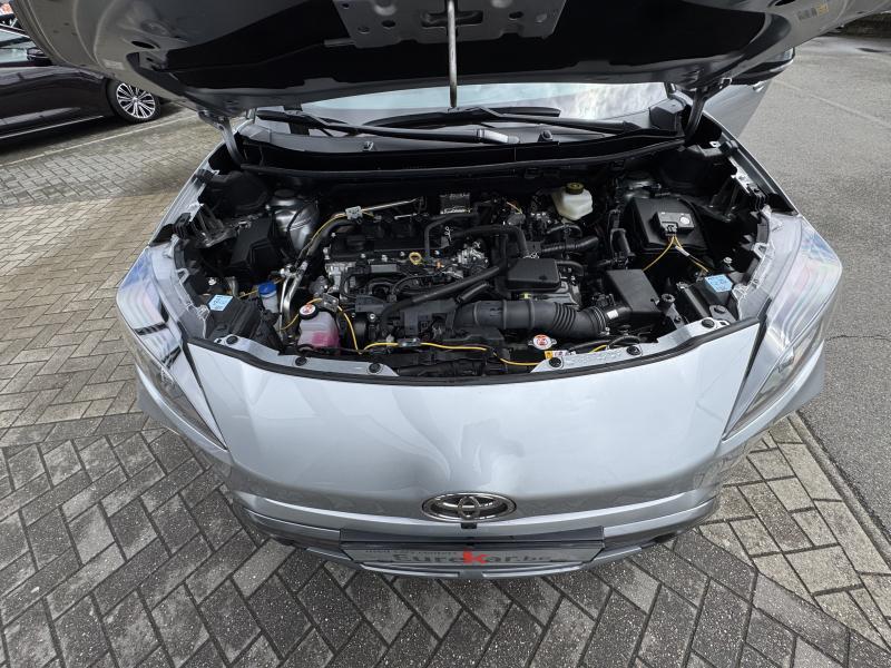 Toyota Yaris Cross 1.5 Hybrid ADVENTURE - photo 23