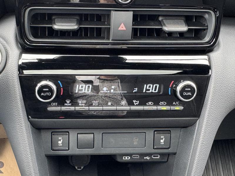 Toyota Yaris Cross 1.5 Hybrid ADVENTURE - photo 13