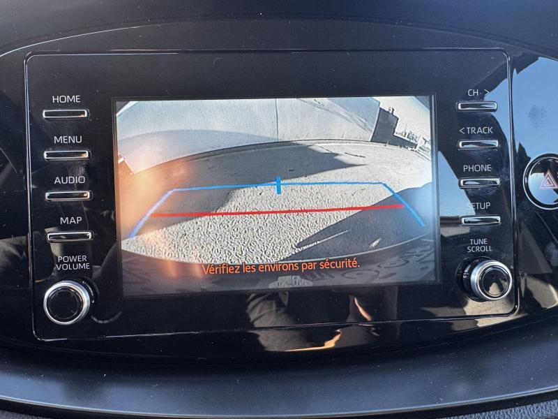 Toyota Aygo X 1.0 VVT-I PLAY - photo 12