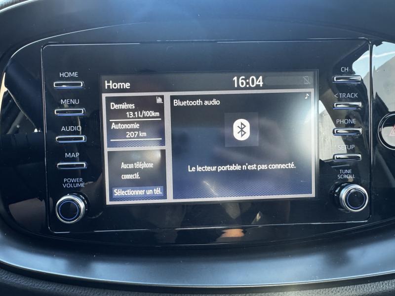 Toyota Aygo X 1.0 VVT-I PLAY - photo 11