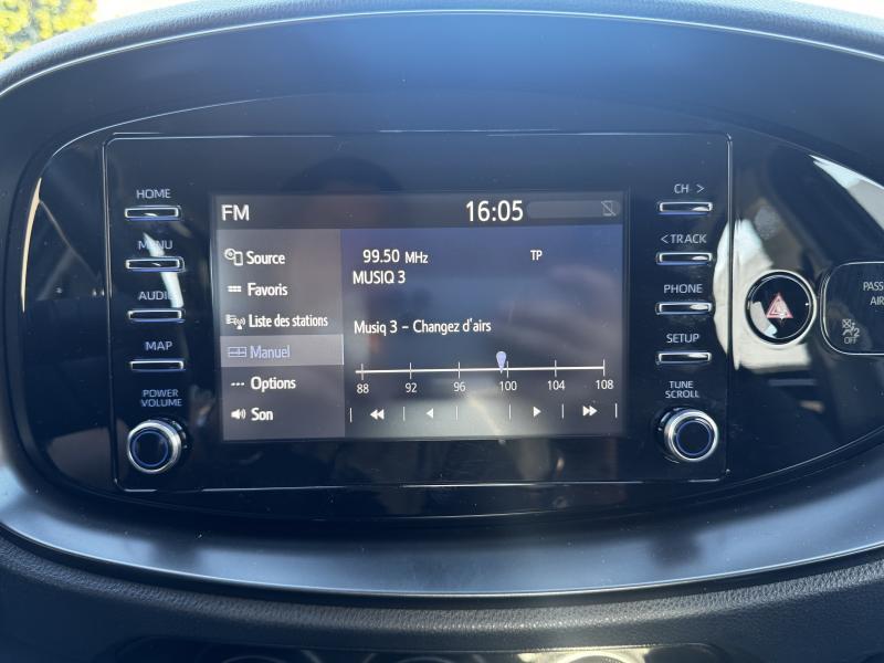 Toyota Aygo X 1.0 VVT-I PLAY - photo 10
