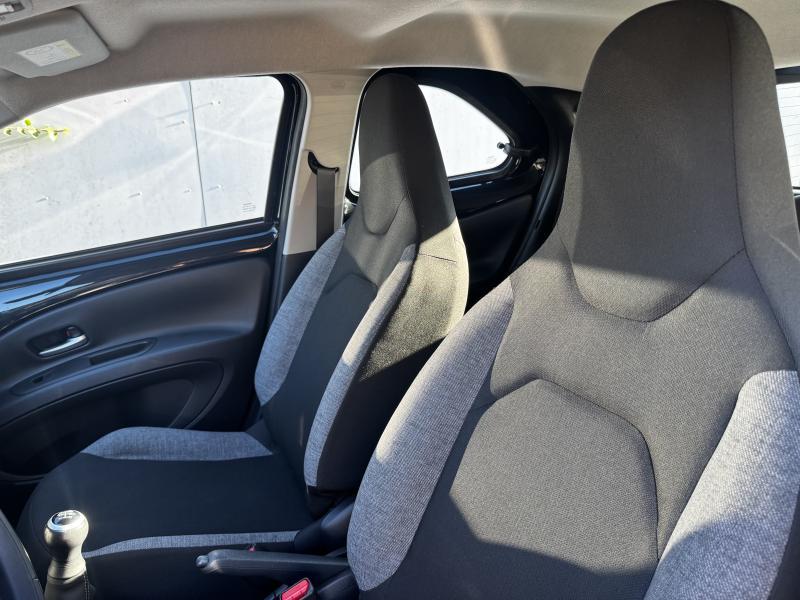Toyota Aygo X 1.0 VVT-I PLAY - photo 13