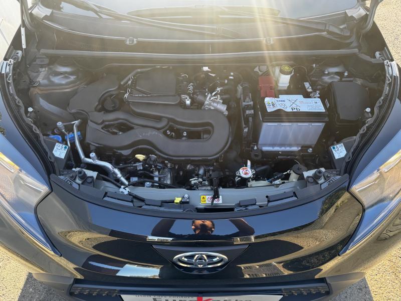 Toyota Aygo X 1.0 VVT-I PLAY - photo 18