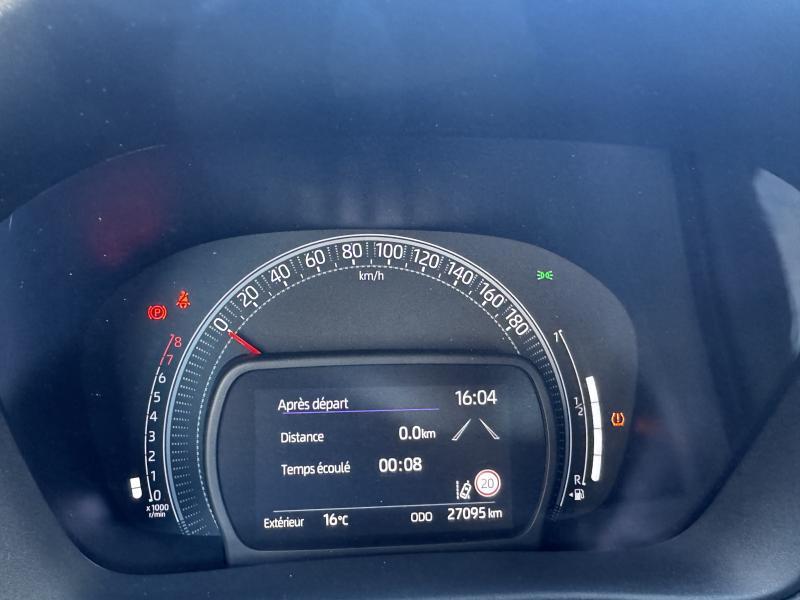 Toyota Aygo X 1.0 VVT-I PLAY - photo 6
