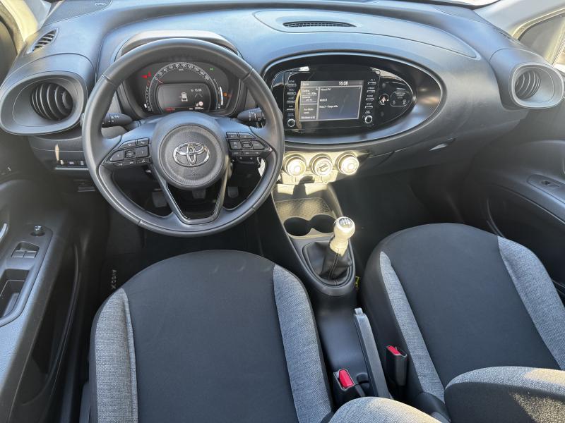 Toyota Aygo X 1.0 VVT-I PLAY - photo 14
