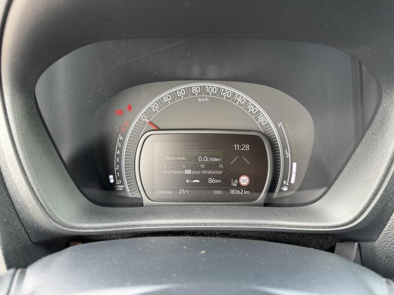 Toyota Aygo X 1.0 VVT-I PULSE - photo 7