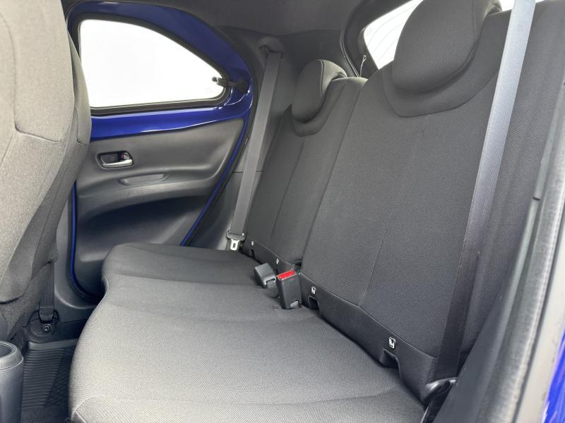 Toyota Aygo X 1.0 VVT-I PULSE - photo 14
