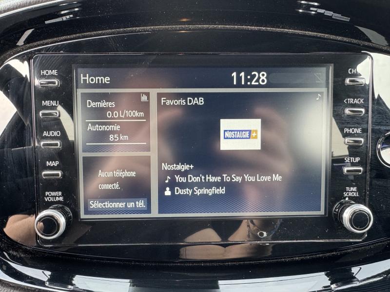 Toyota Aygo X 1.0 VVT-I PULSE - photo 10