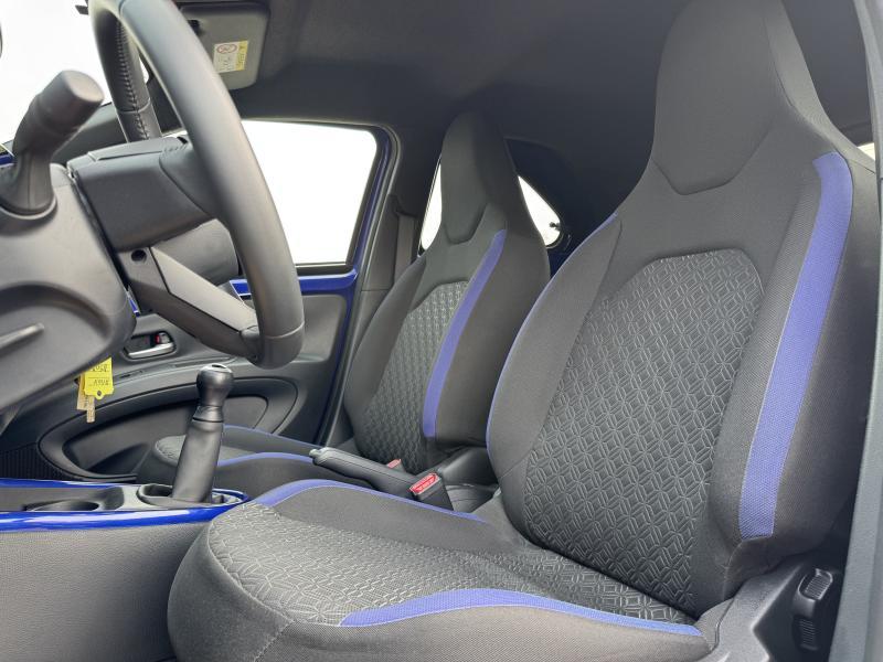 Toyota Aygo X 1.0 VVT-I PULSE - photo 12