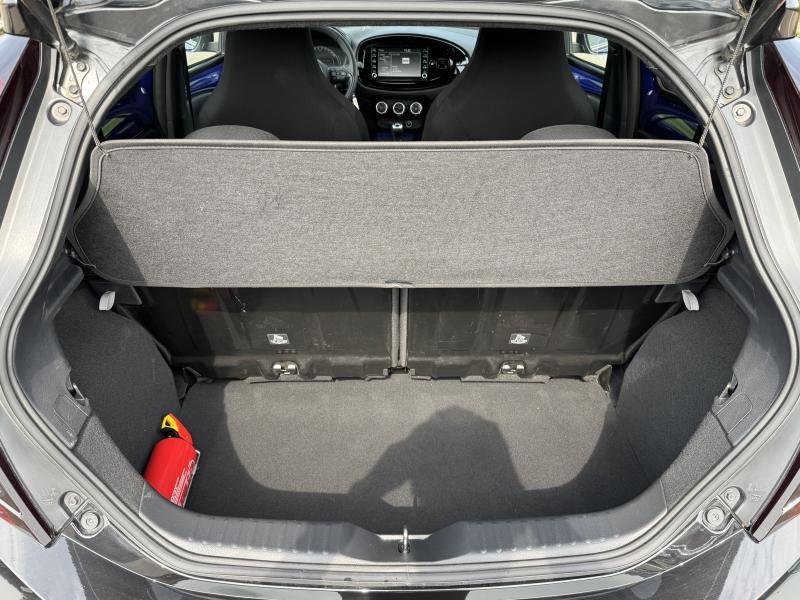 Toyota Aygo X 1.0 VVT-I PULSE - photo 16
