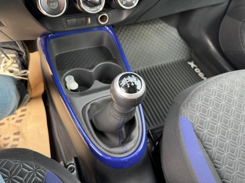 Toyota Aygo X 1.0 VVT-I PULSE - photo 8
