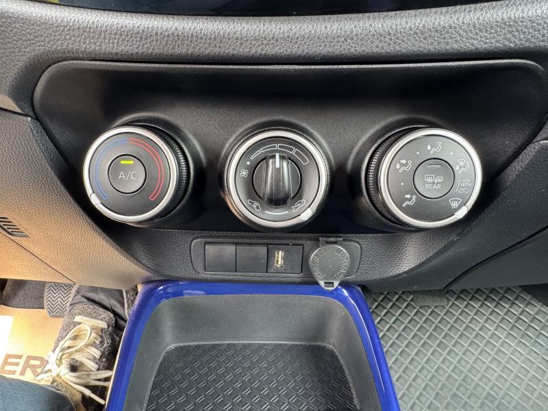 Toyota Aygo X 1.0 VVT-I PULSE - photo 9