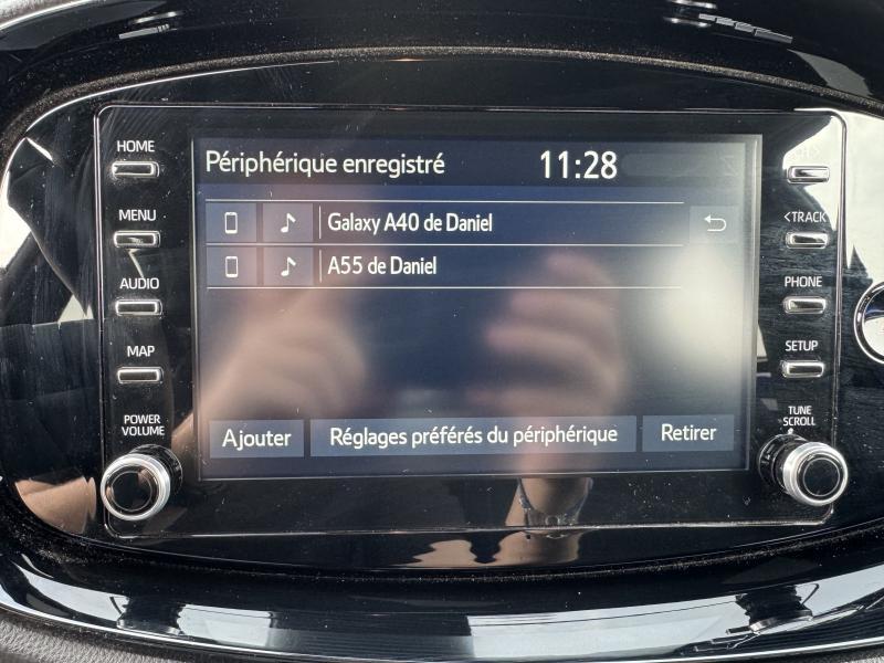 Toyota Aygo X 1.0 VVT-I PULSE - photo 11