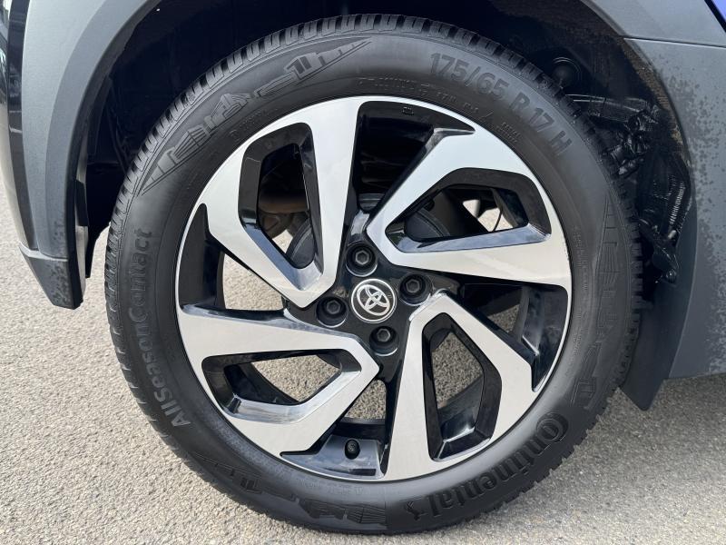 Toyota Aygo X 1.0 VVT-I PULSE - photo 18