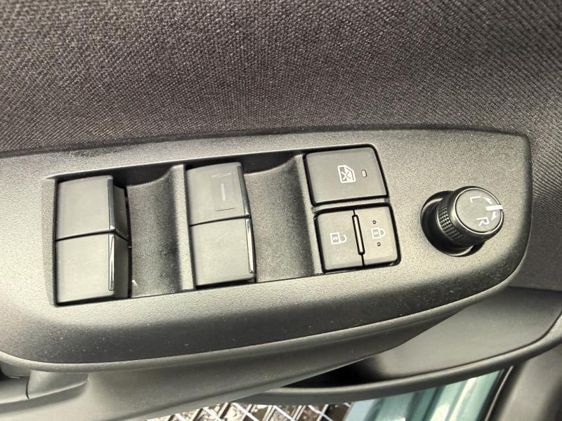 Toyota Yaris 1.5 HYBRID Dynamic - photo 10