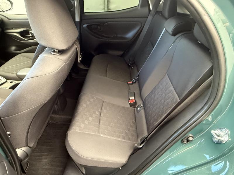 Toyota Yaris 1.5 HYBRID Dynamic - photo 17