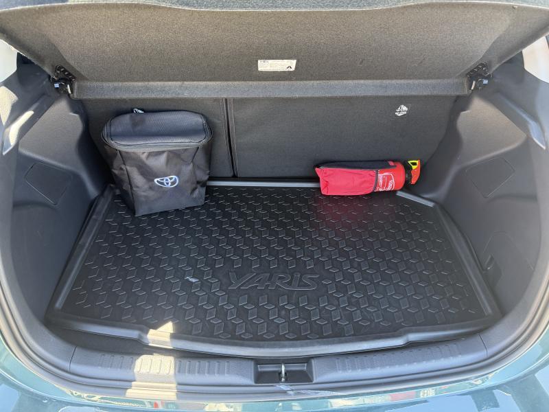 Toyota Yaris 1.5 HYBRID Dynamic - photo 18