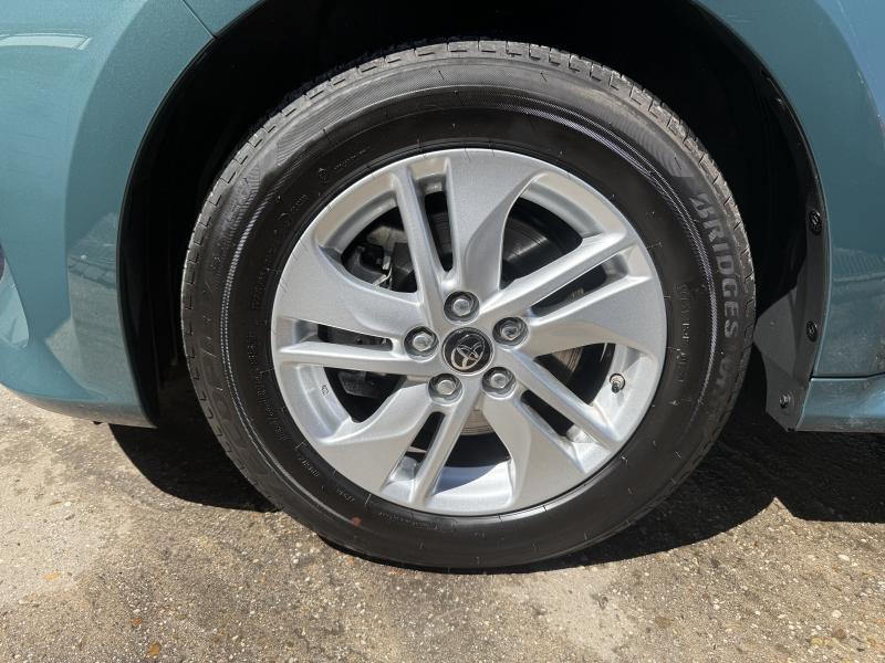 Toyota Yaris 1.5 HYBRID Dynamic - photo 19