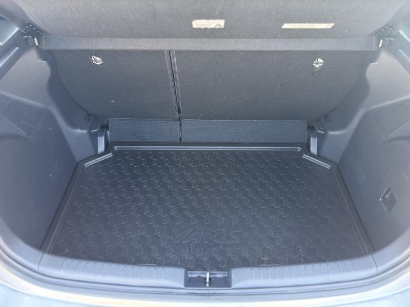 Toyota Yaris 1.5 HYBRID DYNAMIC - photo 19