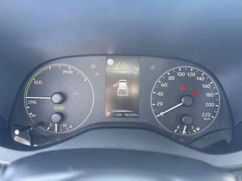 Toyota Yaris 1.5 HYBRID DYNAMIC - photo 7