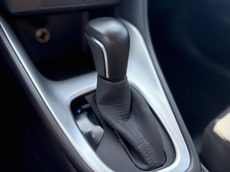 Toyota Yaris 1.5 HYBRID DYNAMIC - photo 8