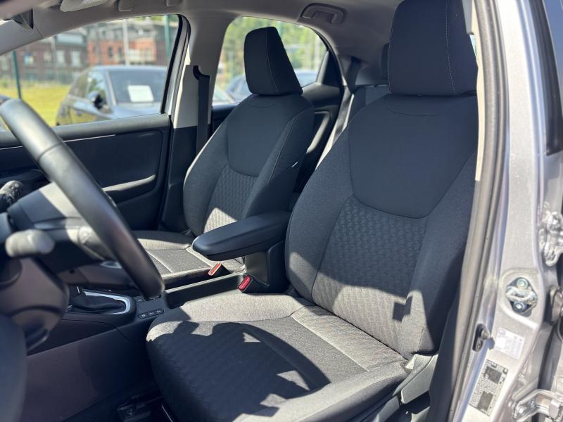 Toyota Yaris 1.5 HYBRID DYNAMIC - photo 15