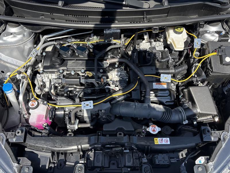 Toyota Yaris 1.5 HYBRID DYNAMIC - photo 21