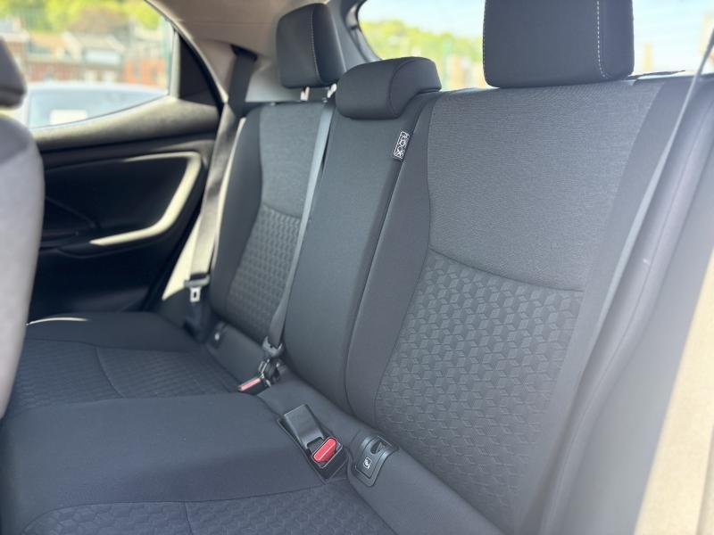 Toyota Yaris 1.5 HYBRID DYNAMIC - photo 13