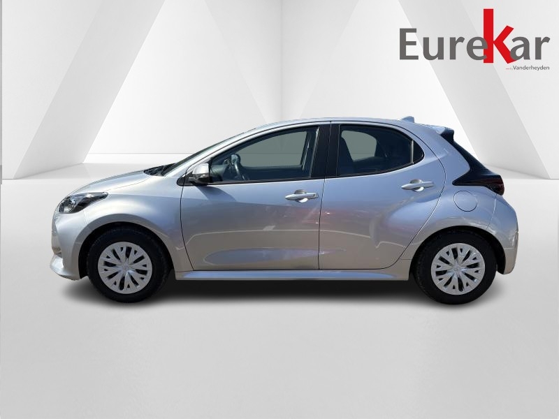 Toyota Yaris 1.5 HYBRID DYNAMIC - photo 4