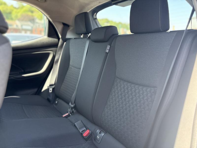 Toyota Yaris 1.5 HYBRID DYNAMIC - photo 12